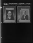 Former Mayor Boyd Dies (2 Negatives) (October 29, 1962) [Sleeve 85, Folder d, Box 28]